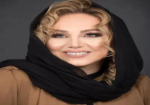 عکس جدید بهنوش بختیاری همراه با جمشید هاشم پور و دختر جوانش 