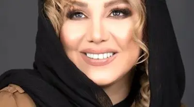 پیام اینستاگرامی بهنوش بختیاری برای استاد بخشی + عکس