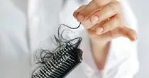 ریزش مو چه زمانی غیرطبیعی است؟