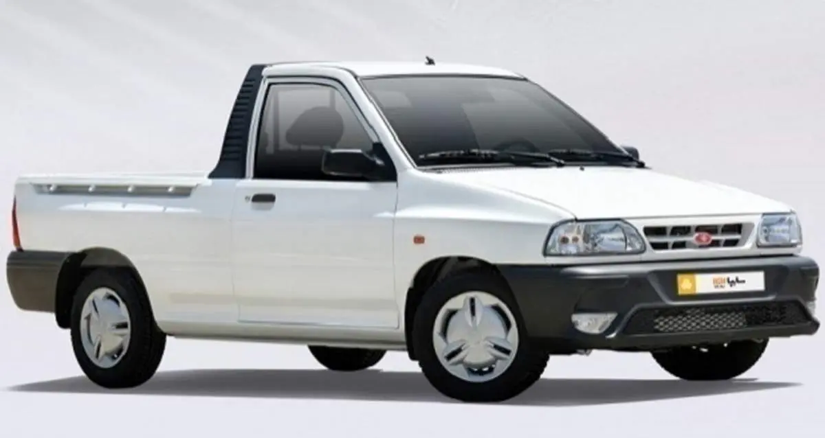 فروش ویژه دو خودرو سایپا از سه شنبه – ۴ آذر ۱۴۰۴