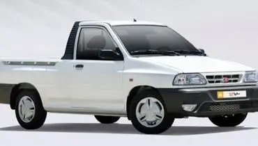 فروش ویژه دو خودرو سایپا از سه شنبه – ۴ آذر ۱۴۰۴