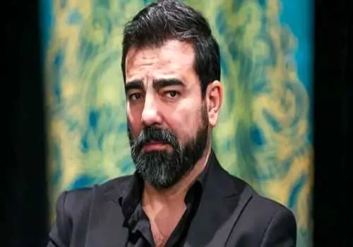 عکس زیرخاکی از «آقای قاضی» در دوران کودکی