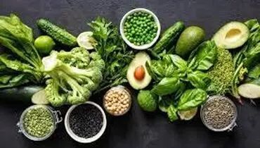 علائم کمبود مصرف سبزیجات در بدن در چیست؟