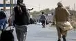 موج بازگشت افغان ها همچنان ادامه دارد