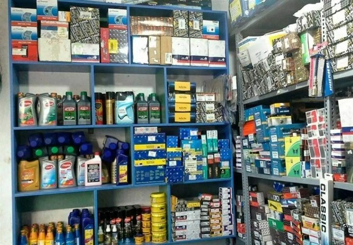 بازار آشفته قطعات یدکی خودرو/ از جنس بی‌استاندارد تا قیمت‌های دلخواه


