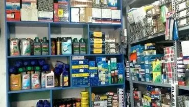 بازار آشفته قطعات یدکی خودرو/ از جنس بی‌استاندارد تا قیمت‌های دلخواه

