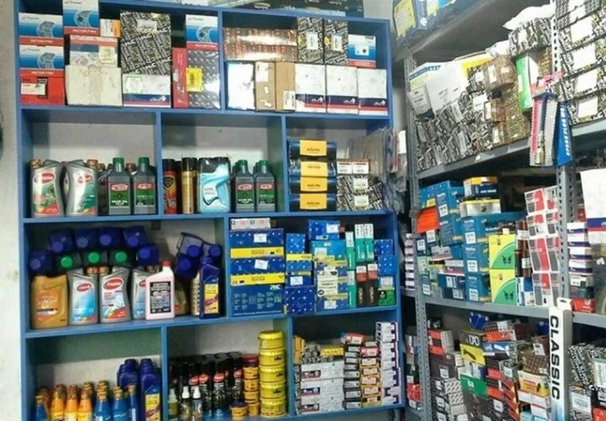 بازار آشفته قطعات یدکی خودرو/ از جنس بی‌استاندارد تا قیمت‌های دلخواه

