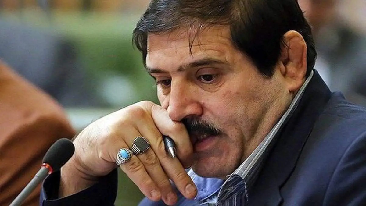 املاک و مغازه های چهره مطرح کشتی ایران را آتش زدند