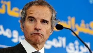 گروسی: ارجاع پرونده ایران به شورای امنیت ضروری نیست