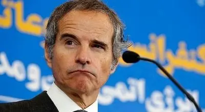 گروسی: ارجاع پرونده ایران به شورای امنیت ضروری نیست