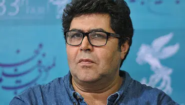 روایت تلخ فرهاد اصلانی از «مغزهای کوچک زنگ‌زده»؛ پیشنهادی در دل یک داغ بزرگ+فیلم