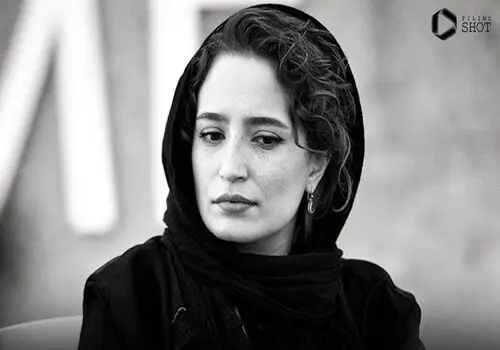 نگار جواهریان: انتخاب من نیست که همه دوستم داشته باشند + فیلم