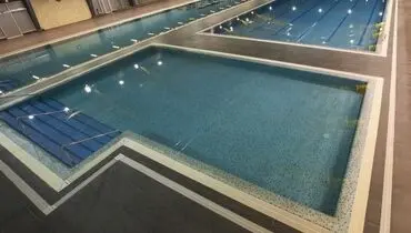 قطع آب استخرهای تهران از فردا؛ هشدار شرکت آب و فاضلاب درباره بحران کم‌آبی بی‌سابقه