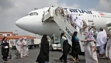 علت تاخیر پرواز‌های عمره از زبان رئیس سازمان هواپیمایی