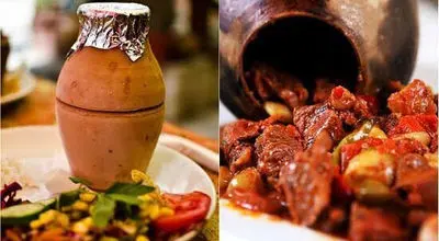 تستی کباب؛ جادوی آشپزی در کوزه سفالی | راز محبوبیت این غذای سنتی چیست؟