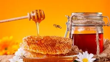 معیار تشخیص کیفیت عسل این ها میباشد!