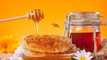 معیار تشخیص کیفیت عسل این ها میباشد!