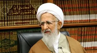 درخواست آیت‌الله جوادی آملی از عموم مردم برای خواندن نماز باران