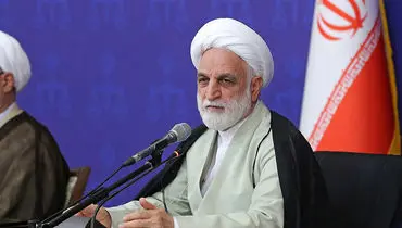 رئیس قوه قضاییه: عناصر دخیل در جنایت کرمان توسط نیرو‌های اطلاعاتی و امنیتی شناسایی و دستگیر شدند