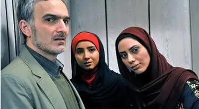 بیماری عجیب بازیگر ساختمان پزشکان خبرساز شد!+تصاویر