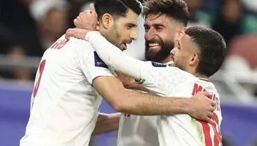 ایران 2- 1 امارات؛ صعود مقتدرانه یوزهای ایرانی به مرحله حذفی