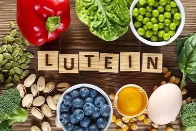 ۱۰ خوراکی طلایی برای چشمانی سالم و بینایی جوان

