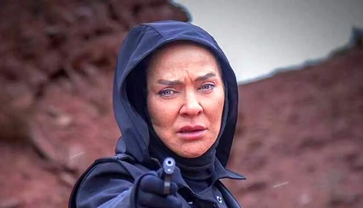 بازگشت رؤیا نونهالی به تلویزیون پس از ۶ سال