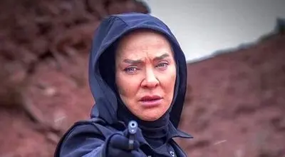 بازگشت رؤیا نونهالی به تلویزیون پس از ۶ سال