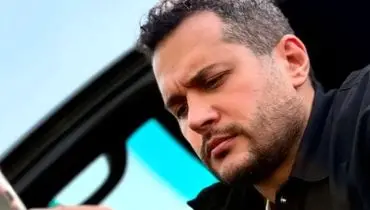 استوری حاشیه‌ساز سیاوش خیرابی برای روز جهانی مرد