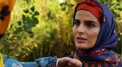 خداحافظی غزاله اکرمی از بازیگری در صدا و سیما و سینما / سوجان:بازیگری رو کنار گذاشتم /ویدیو 