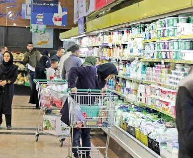 خبر خوب برای مردم: منتظر کالابرگ جدید باشید
