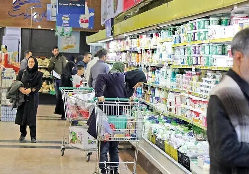 بازار اقلام اساسی در شرایط پایدار است
