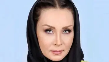 واکنش حدیث فولادوند به سوال در مورد عمل‌های زیبایی‌اش/ویدیو 