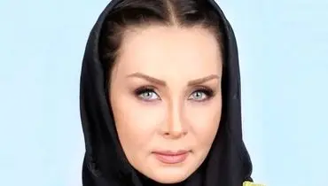 واکنش حدیث فولادوند به سوال در مورد عمل‌های زیبایی‌اش/ویدیو 