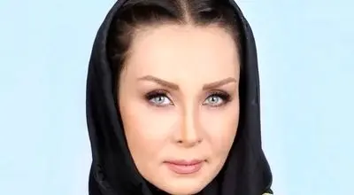 واکنش حدیث فولادوند به سوال در مورد عمل‌های زیبایی‌اش/ویدیو 