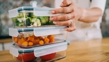 برای تغذیه سالم این ۶ توصیه را جدی بگیرید