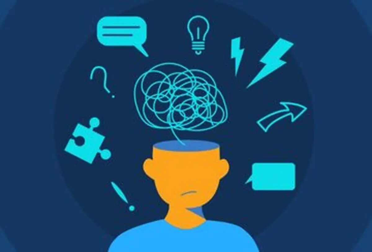 علائم ابتلا به ADHD 