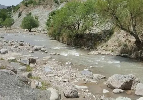تهران به «روز صفر آب» نزدیک شد
