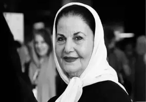دیدار دوباره جهانگیر غفاری و پوری بنایی در ۷۷ سالگی؛ تصویری خاطره‌انگیز ازسینمای ایران