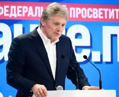 کرملین: رزمایش‌های دریایی روسیه و ایران از قبل برنامه‌ریزی شده بود