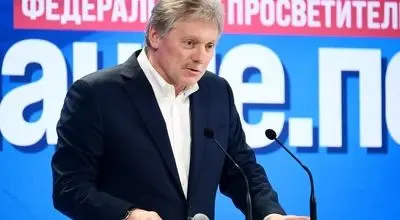 کرملین: رزمایش‌های دریایی روسیه و ایران از قبل برنامه‌ریزی شده بود