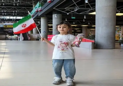 راهکارهای طلایی برای کم کردن صدای جنگنده برای کودکان