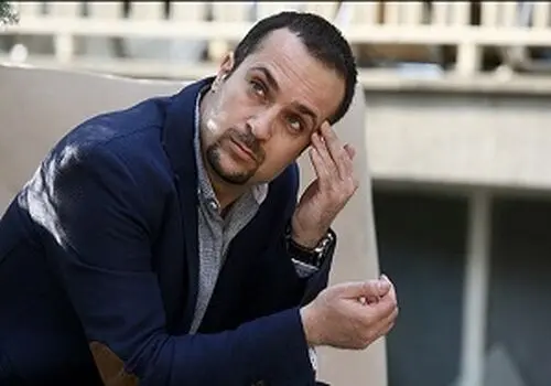 «استوری اندوهگین مهرداد صدیقیان؛ کوهی که از دشت رفت» +عکس
