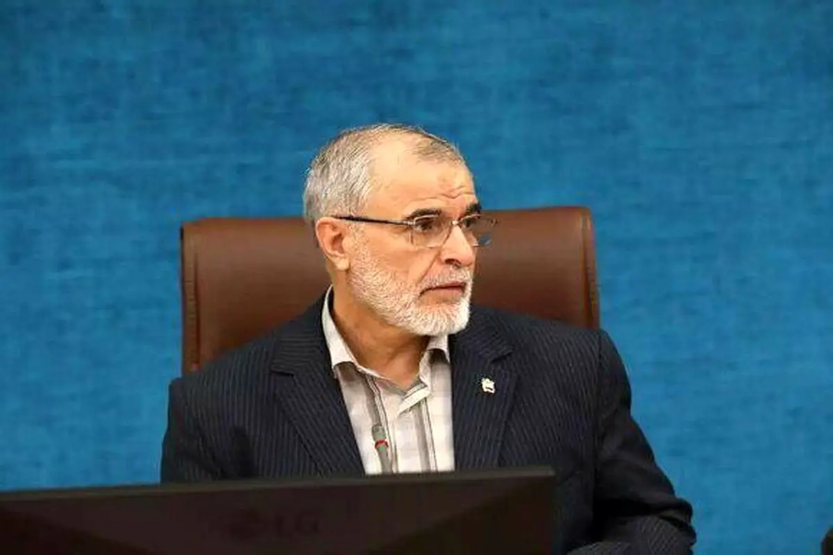 پورجمشیدیان قائممقام وزیر کشور شد