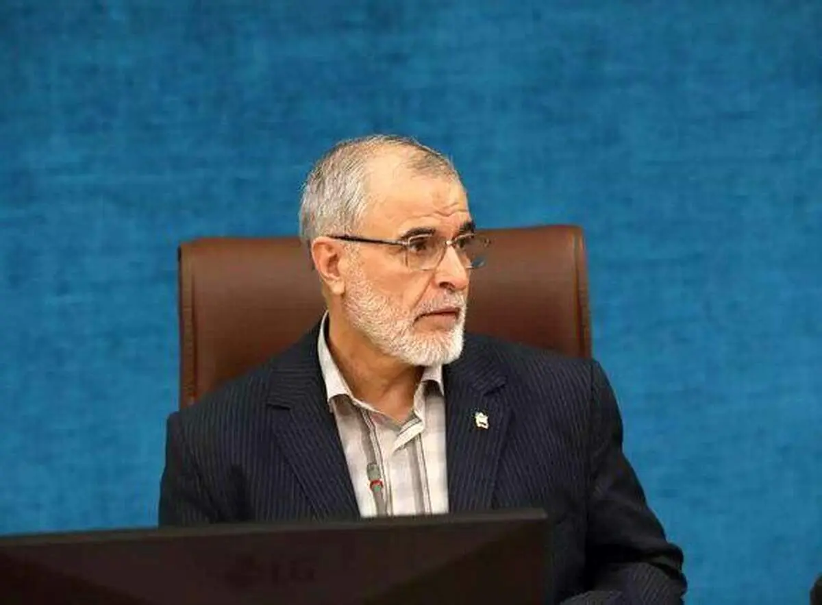 پورجمشیدیان قائم‌مقام وزیر کشور شد