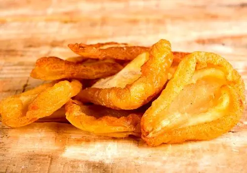  ترفند‌های طلایی خشک کردن گلابی
