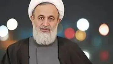 پناهیان: مردم ما از نجنگیدن با دشمن می ترسند!+ فیلم

