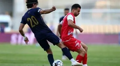 بدشانسی قرعه‌کشی برای پرسپولیس و چادرملو؛ آغاز لیگ بدون خانه