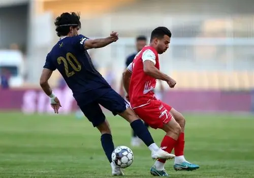 بدشانسی قرعه‌کشی برای پرسپولیس و چادرملو؛ آغاز لیگ بدون خانه
