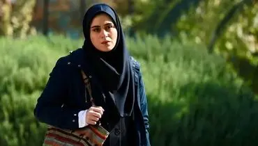 عکس یادگاری بازیگران سریال یزدان در پشت‌صحنه